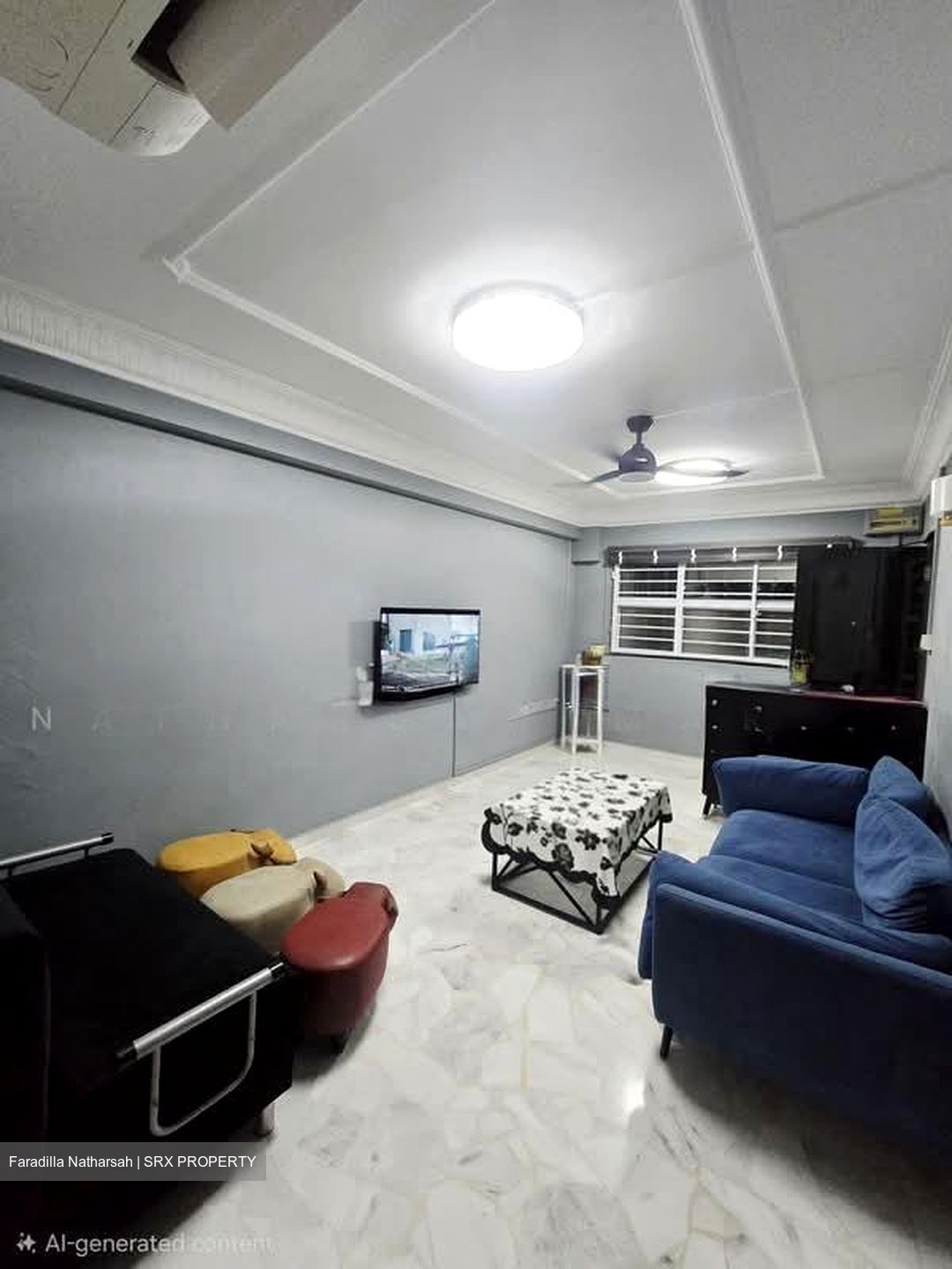 Blk 929 Nanyang Emerald (Jurong West), HDB 3 Rooms #604328341